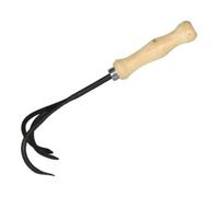 Ideal Ideal Griffe à bêcher Manche en hêtre 15,5 cm Quantité:1