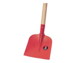 Ideal Ideal Holsteiner Pelle ETS rouge Taille 2 Quantité:1