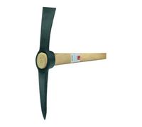 Ideal Ideal Houe croisée Acier noir laqué 3,5 kg Quantité:1