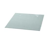 Ideal Ideal Lame en acier ressort 150 mm pour charnière à battant Quantité:1