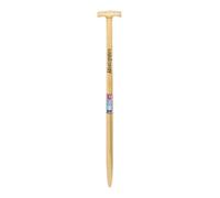 Ideal Ideal Manche en frêne en T 85 cm Quantité:1