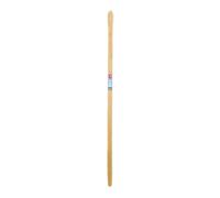 Ideal Ideal Manche long en hêtre avec cône 2100 x 34 mm Quantité:1