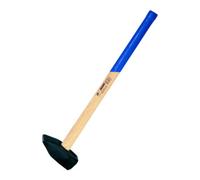 Ideal Ideal masse-piqueur 4 kg avec manche VPA Quantité:1