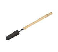 Ideal Ideal Pelle à main étroite Manche en hêtre 40 cm Quantité:1