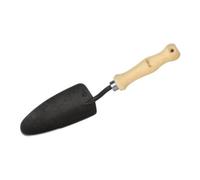Ideal Ideal Pelle à main large Manche en hêtre 15,5 cm Quantité:1