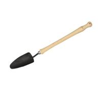 Ideal Ideal Pelle à main large manche en hêtre 40 cm Quantité:1
