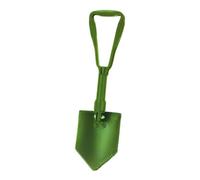 Ideal Ideal Pelle pliante vert olive manche ALU Quantité:1