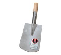 Ideal Ideal Pionier-Damenspaten Bremer ETS, poli, taille 0 Quantité:1