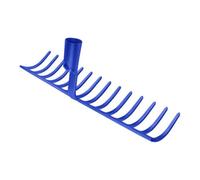 Ideal Ideal Râteau de rue 16 dents léger L 400 mm Quantité:1