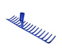Ideal Ideal Râteau de voirie 14 dents Largeur de travail 455 mm Quantité:1