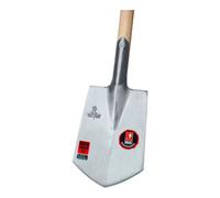 Ideal Ideal Spaten Geestemünder Form Taille 1 Manche en T Quantité:1