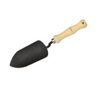 Ideal Ideal Truelle large Manche en hêtre 15,5 cm Quantité:1