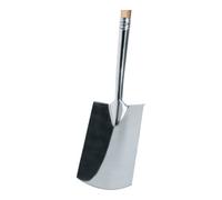Ideal Idealspaten Bêche Forme Jardinier Acier inoxydable Quantité:1