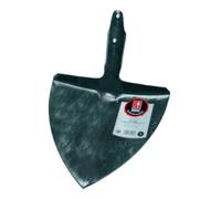 Ideal Idealspaten Pelle à sable Sieger modèle bavarois nervure arrière + forgée Quantité:1