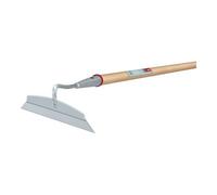 Ideal Bineuse à betteraves danoise avec manche Largeur de travail 160 mm