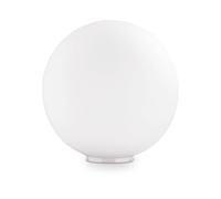 Ideal Lux 009131 Mapa TL1 Lampe de Table