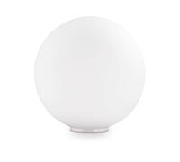 Ideal Lux 009155 Mapa TL1 Lampe de Table