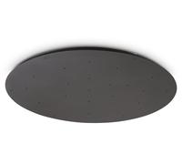 Ideal Lux 341101 FILO Suspension D600 mm LED 19 W 1750/1520 lm 2700 K Laiton