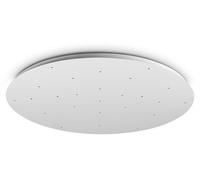Ideal Lux 341101 FILO Suspension D600 mm LED 19 W 1750/1520 lm 2700 K Laiton