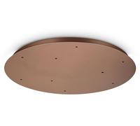 Ideal Lux 341101 FILO Suspension D600 mm LED 19 W 1750/1520 lm 2700 K Laiton