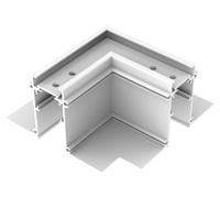 Ideal Lux 341101 FILO Suspension D600 mm LED 19 W 1750/1520 lm 2700 K Laiton