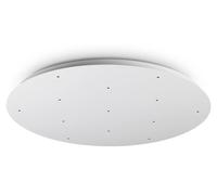 Ideal Lux 341101 FILO Suspension D600 mm LED 19 W 1750/1520 lm 2700 K Laiton