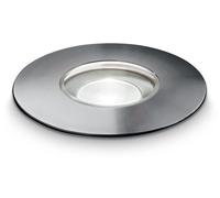 Ideal Lux 341101 FILO Suspension D600 mm LED 19 W 1750/1520 lm 2700 K Laiton