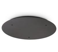 Ideal Lux 341101 FILO Suspension D600 mm LED 19 W 1750/1520 lm 2700 K Laiton
