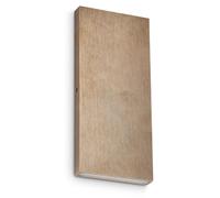 Ideal Lux 345611 SIRIO Applique murale 1xGX53 IP65 gris