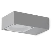 Ideal Lux 345611 SIRIO Applique murale 1xGX53 IP65 gris