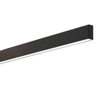 Ideal Lux Acier large 4000 K 267135