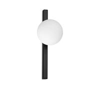 Ideal Lux BINOMIO Applique Noir