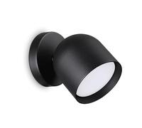 Ideal-Lux Dodo Applique murale à 1 source lumineuse, GX53, 314099,