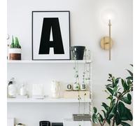 Ideal-Lux Equinoxe Applique murale G4, 345321,