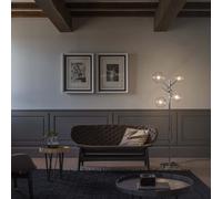 Ideal-Lux Equinoxe Lampadaire G4, 290959,