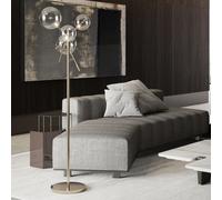 Ideal-Lux Equinoxe Lampadaire G4, 290966,