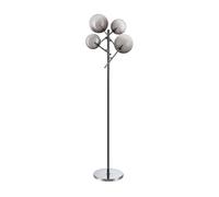 Ideal-Lux Equinoxe Lampadaire G4, 348292,