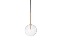 Ideal-Lux Equinoxe Suspension à 1 source lumineuse, G4, 277370,