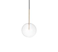 Ideal-Lux Equinoxe Suspension à 1 source lumineuse, G4, 277387,