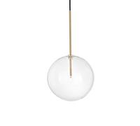 Ideal-Lux Equinoxe Suspension à 1 source lumineuse, G4, 277394,