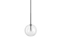 Ideal-Lux Equinoxe Suspension à 1 source lumineuse, G4, 306537,