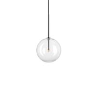 Ideal-Lux Equinoxe Suspension à 1 source lumineuse, G4, 306544,