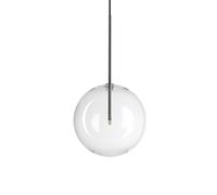 Ideal-Lux Equinoxe Suspension à 1 source lumineuse, G4, 306551,