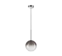 Ideal-Lux Equinoxe Suspension à 1 source lumineuse, G4, 345369,
