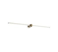 Ideal-Lux Essence Applique murale 45°, LED, 327785,