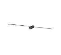 Ideal-Lux Essence Applique murale 45°, LED, 310152,