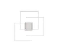 Ideal-Lux Frame Plafonnier carré, LED, 230702,