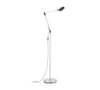 Ideal-Lux Futura Lampadaire LED, 204956,