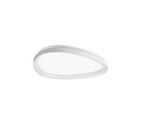 Ideal-Lux Gemini Plafonnier LED, 328041,