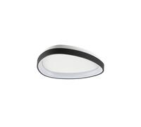 Ideal-Lux Gemini Plafonnier LED, 341446,